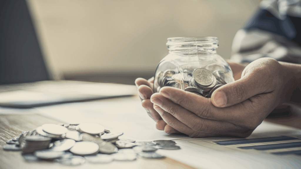 extra financiële ruimte, extra geld verdienen naast je werk