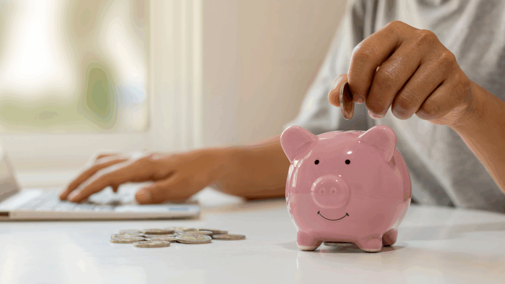 Geld verdienen en gezonder worden. Extra geld verdienen naast je werk